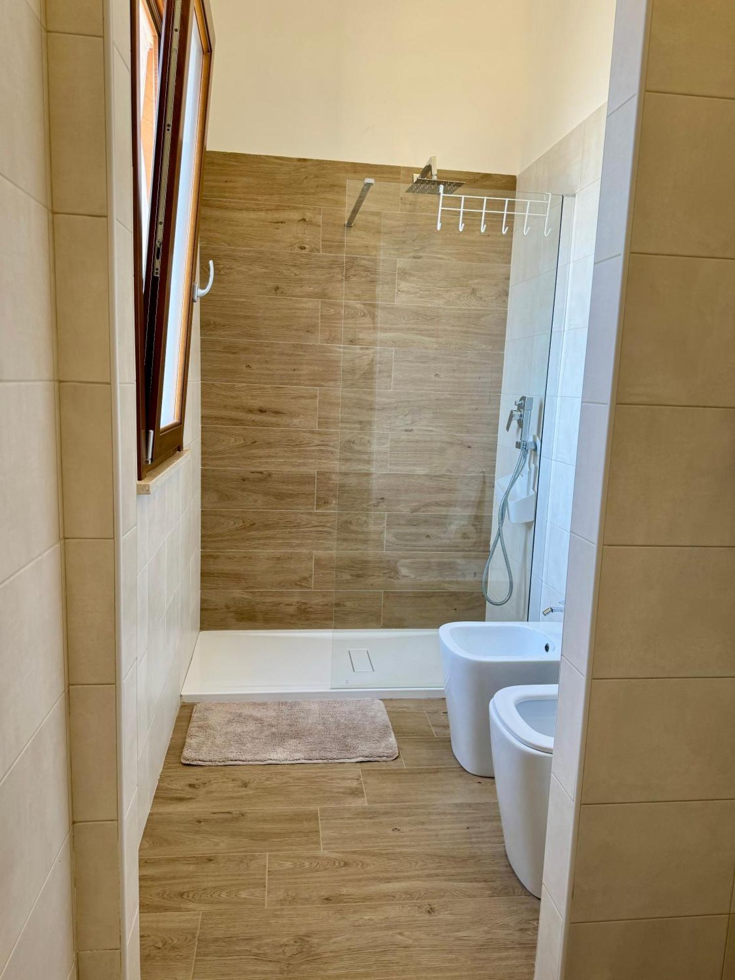 Aria Case Vacanze Фавиньяна Экстерьер фото