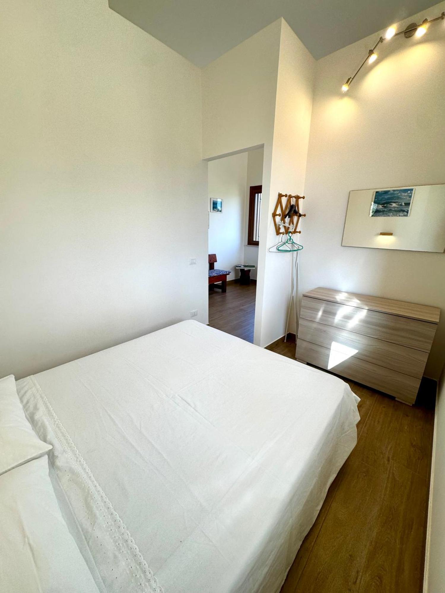 Aria Case Vacanze Фавиньяна Экстерьер фото